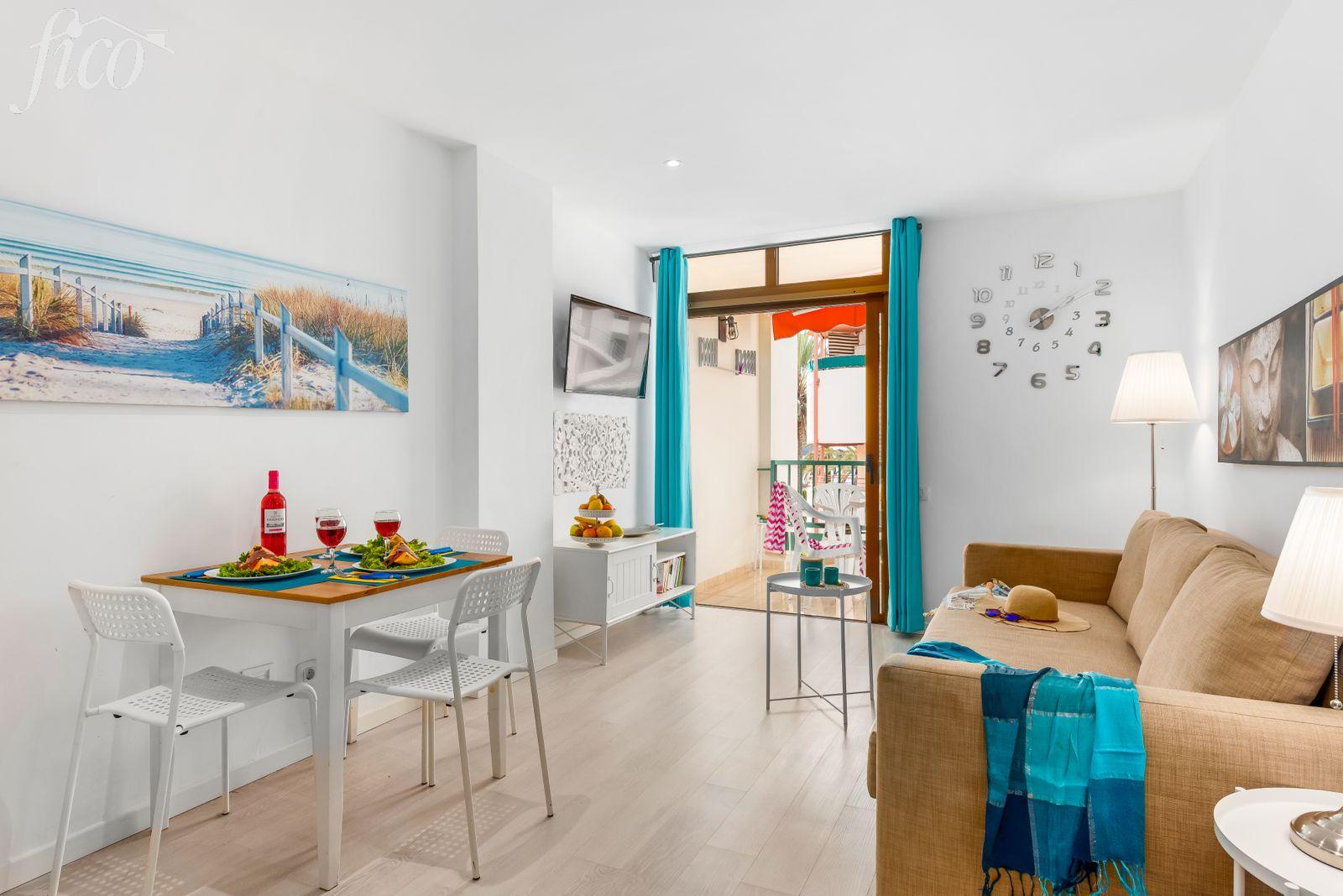 Tenerife - Los Cristianos 4