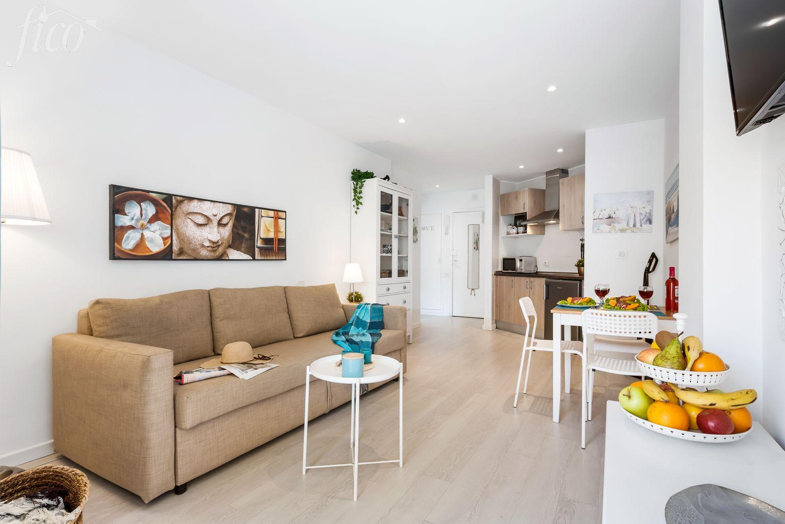 Tenerife - Los Cristianos 6