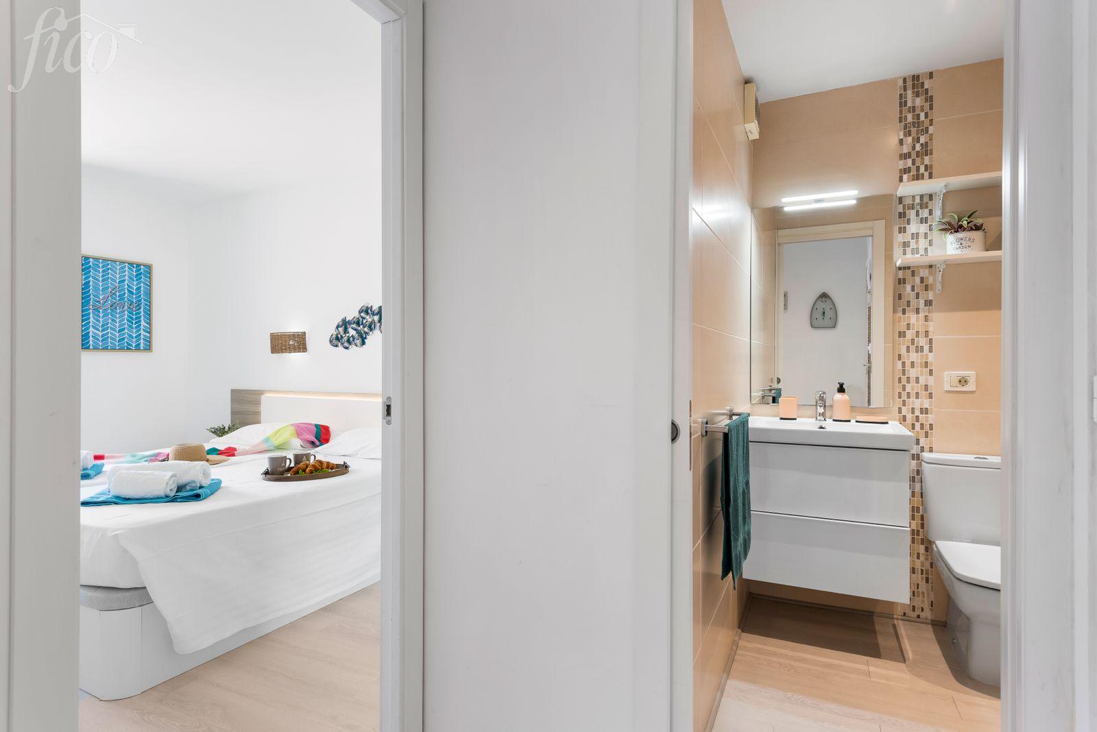 Tenerife - Los Cristianos 7