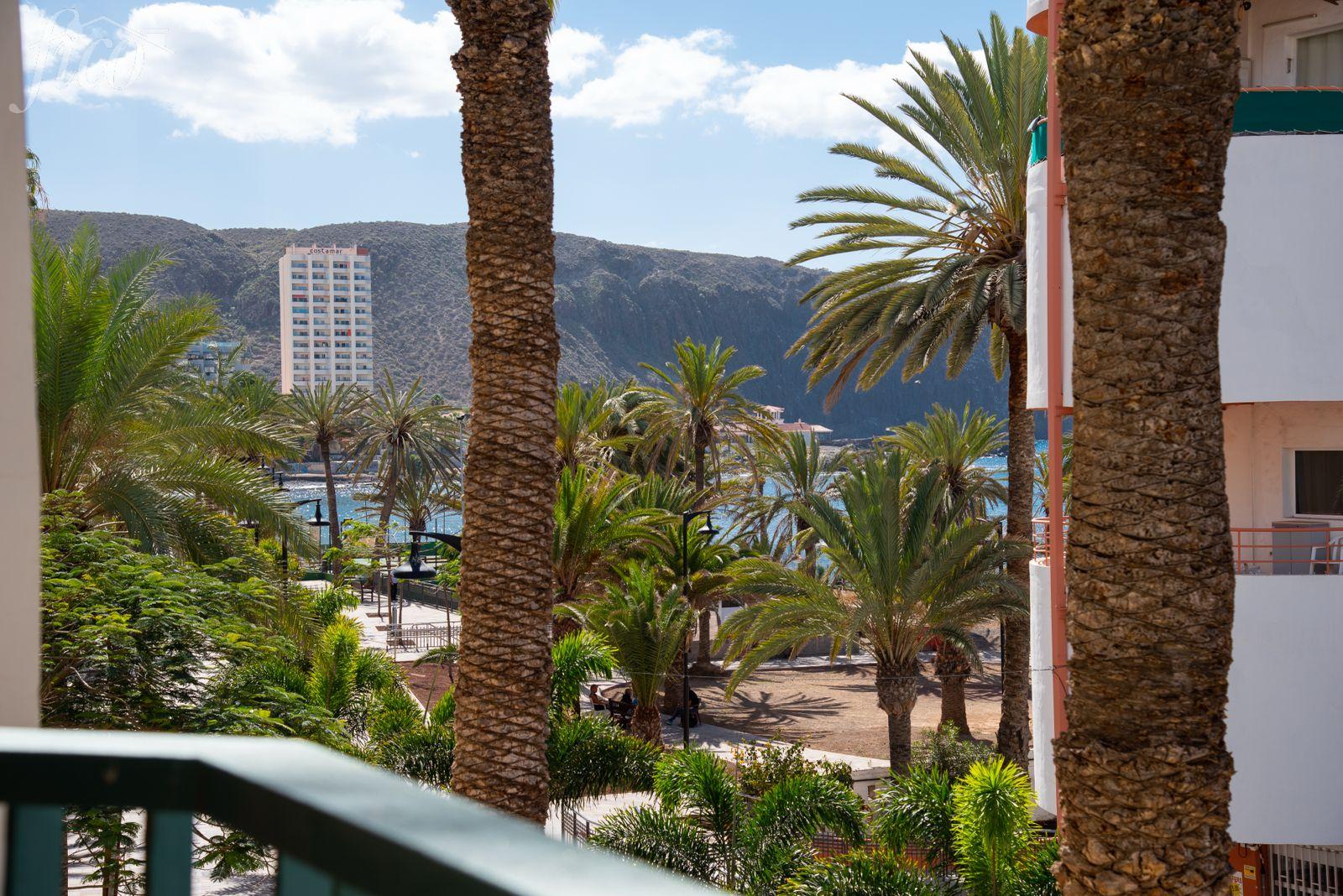 Tenerife - Los Cristianos 9