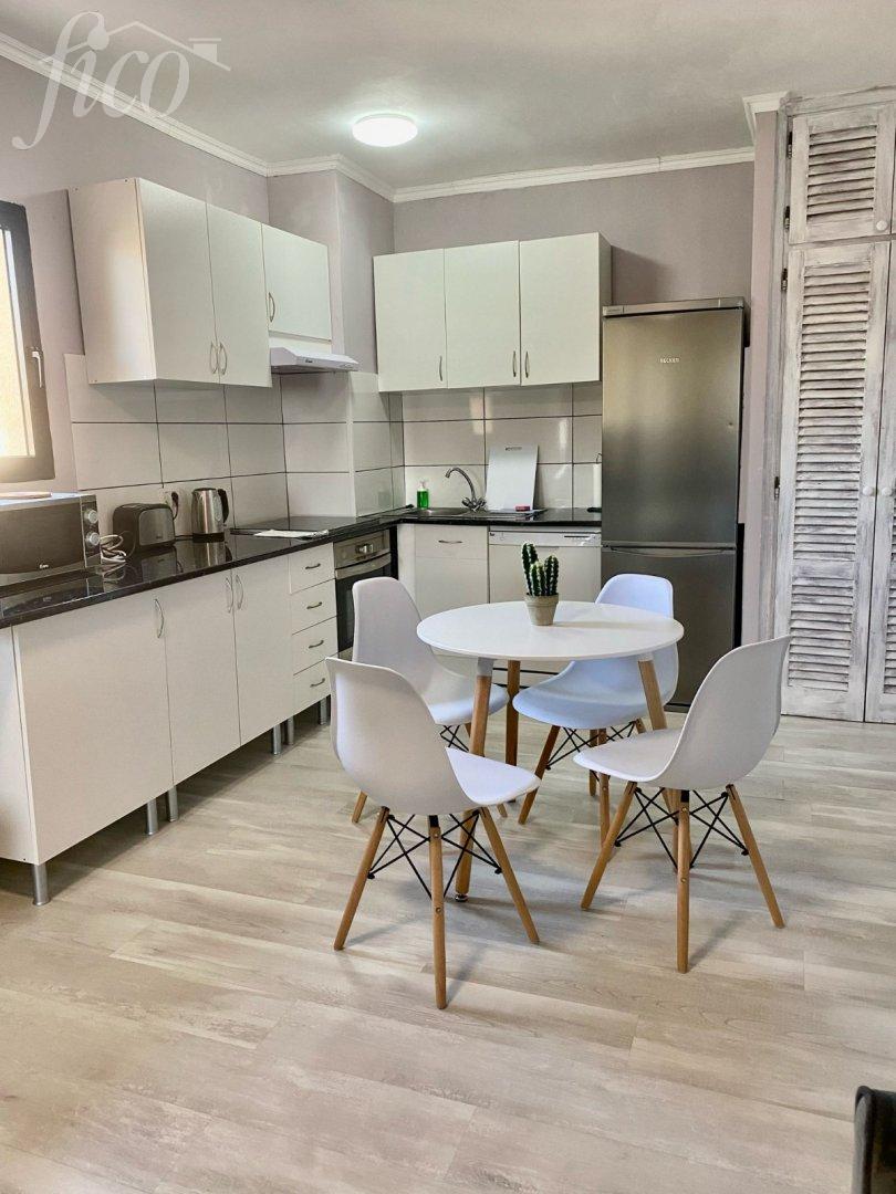 Tenerife - Playa Paraiso 1