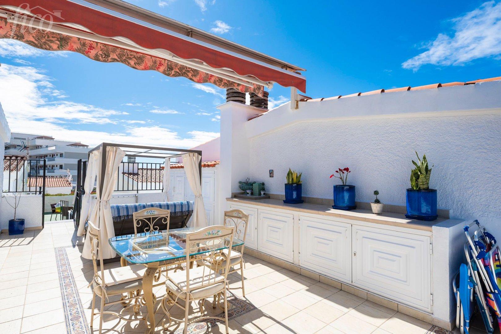 Tenerife - Playa de las Américas 2