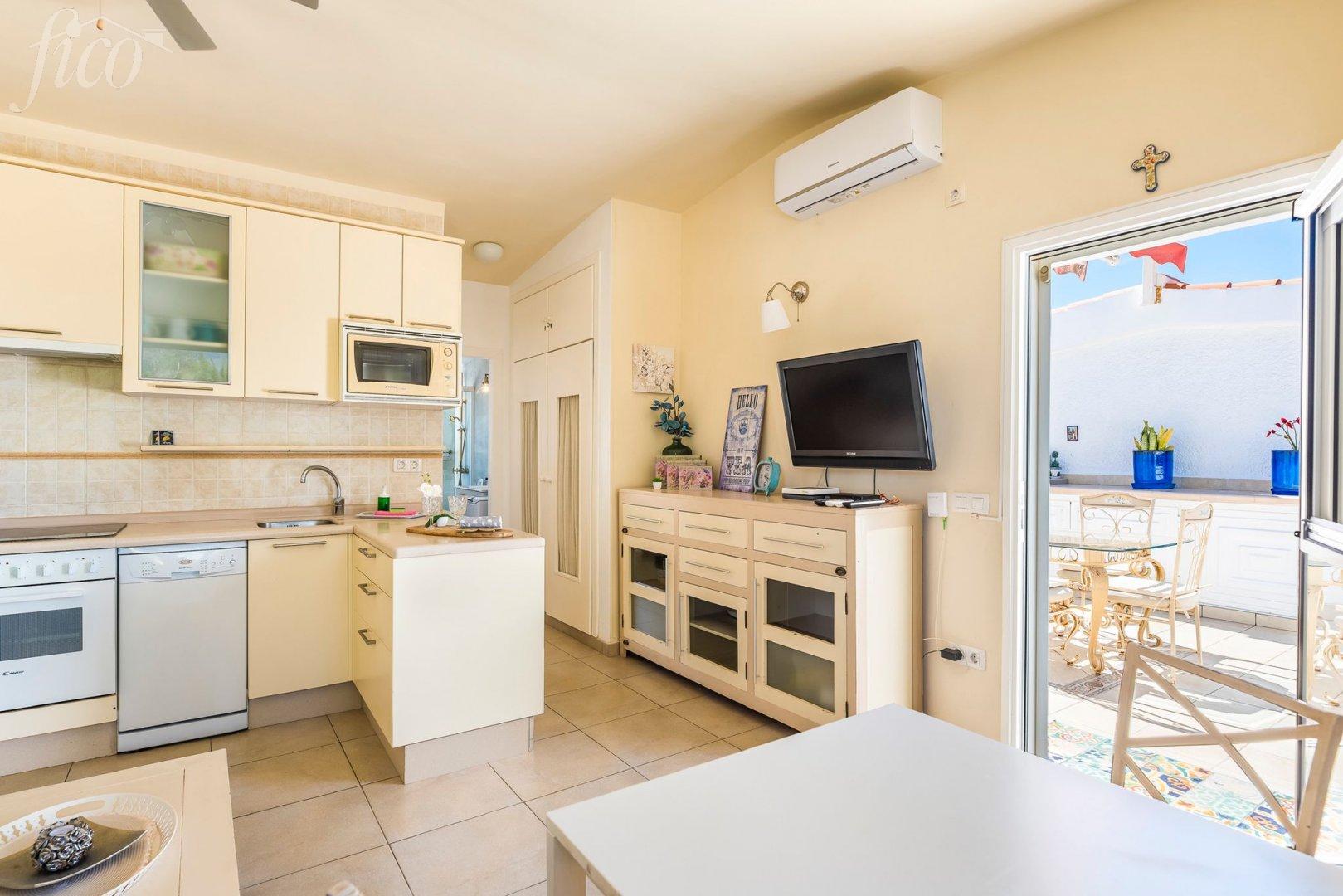 Tenerife - Playa de las Américas 3