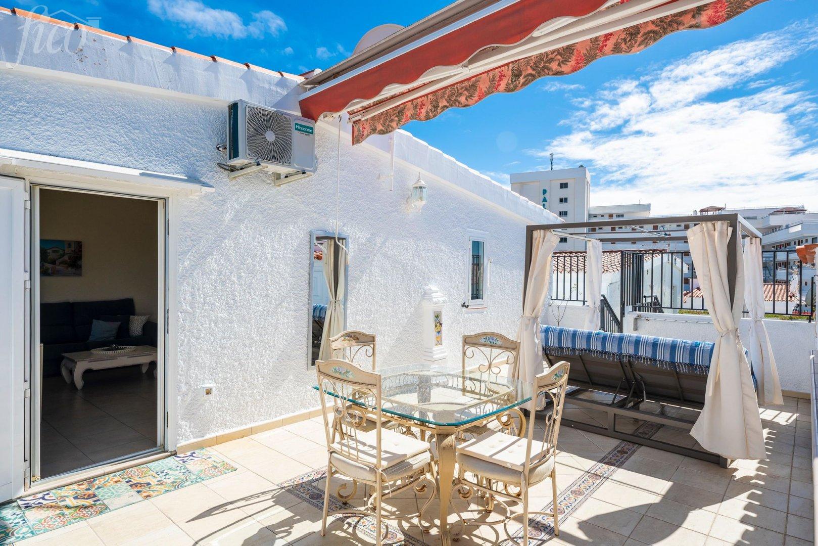 Tenerife - Playa de las Américas 4