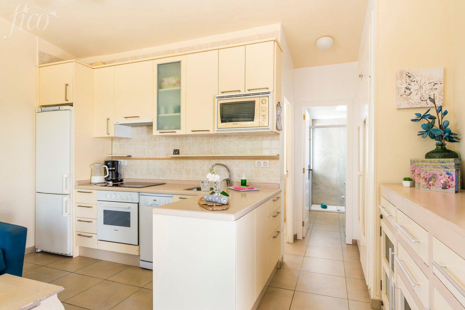 Tenerife - Playa de las Américas 5