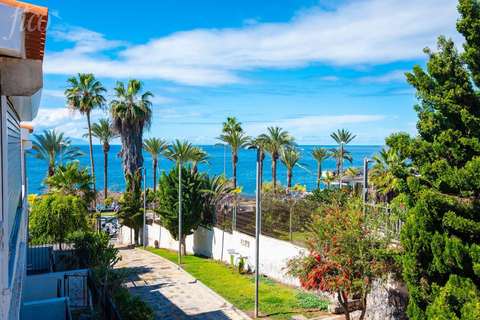Tenerife - Playa de las Américas 7