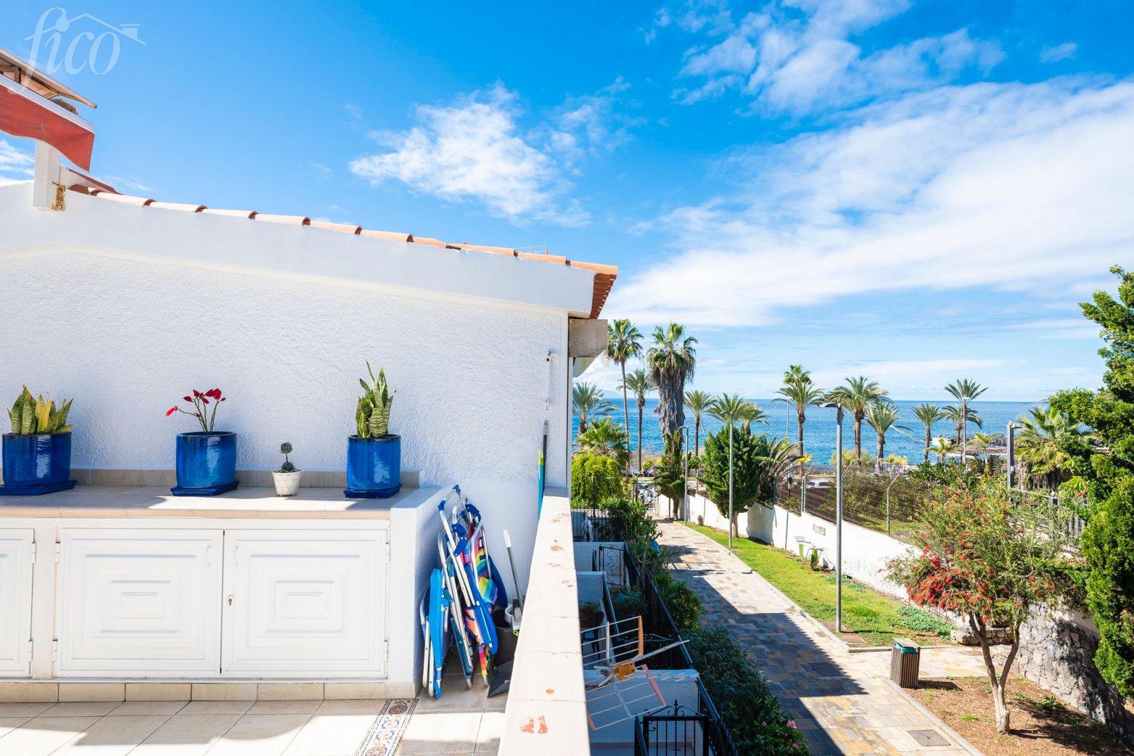 Tenerife - Playa de las Américas 8