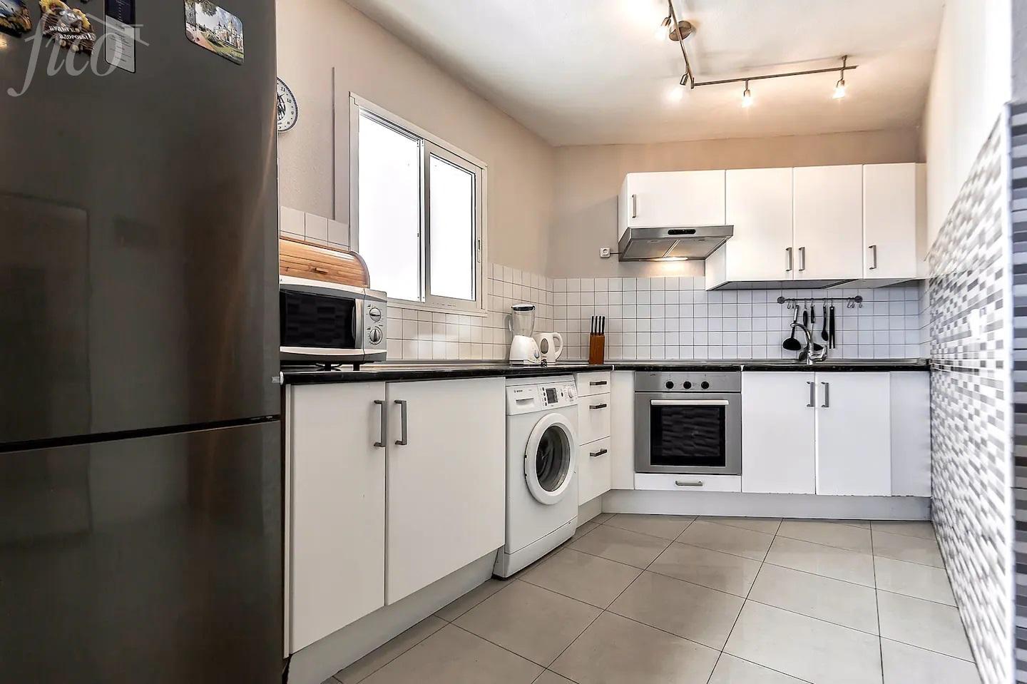 Tenerife - Costa Adeje 1