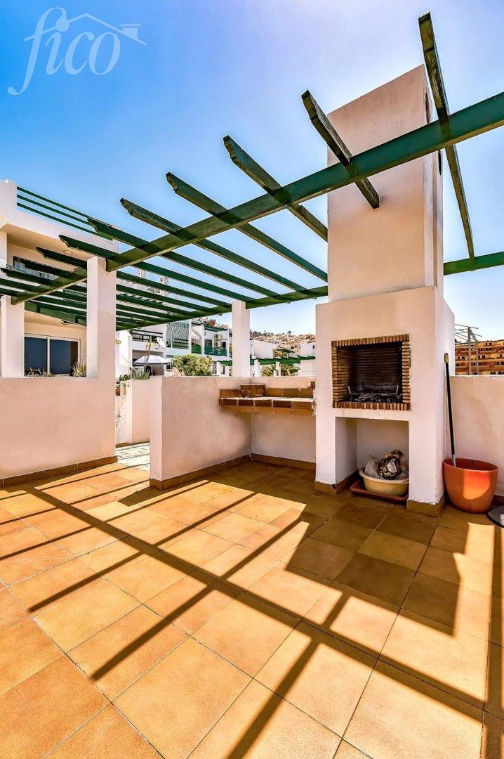 Tenerife - Costa Adeje 3