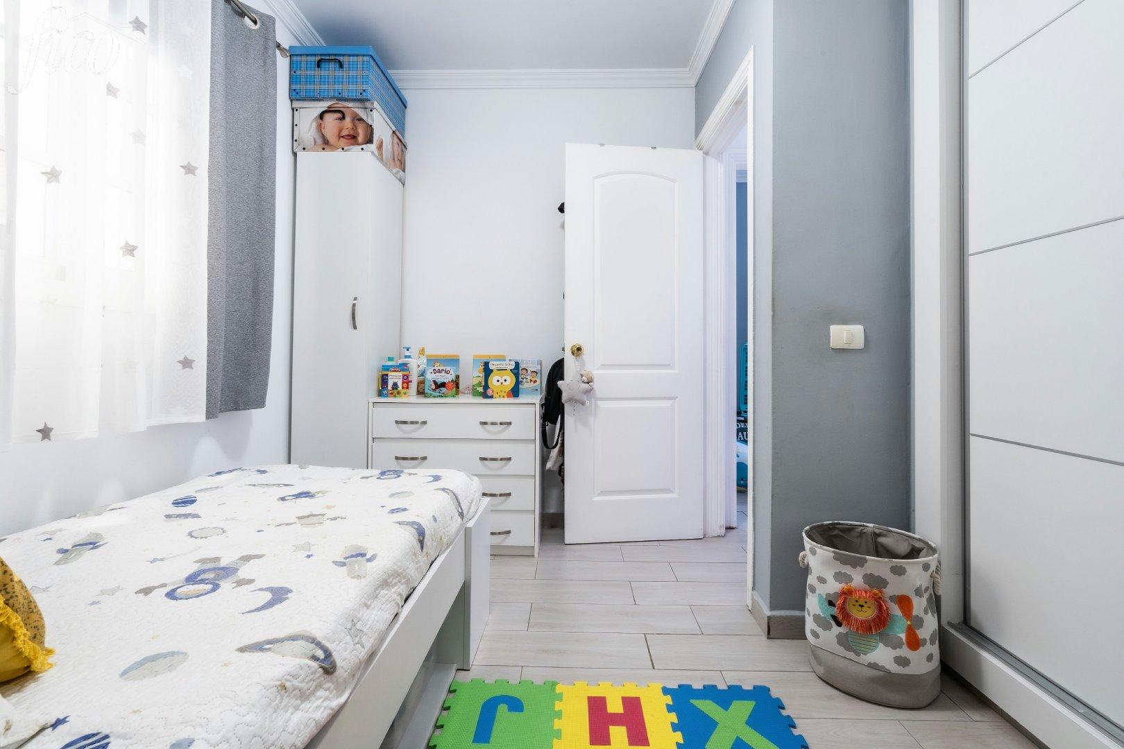 Tenerife - Playa San Juan 1