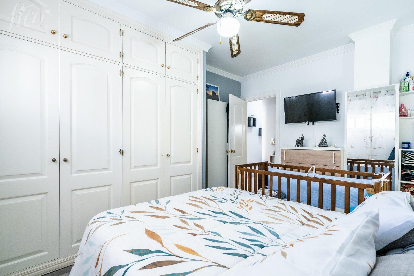 Tenerife - Playa San Juan 2