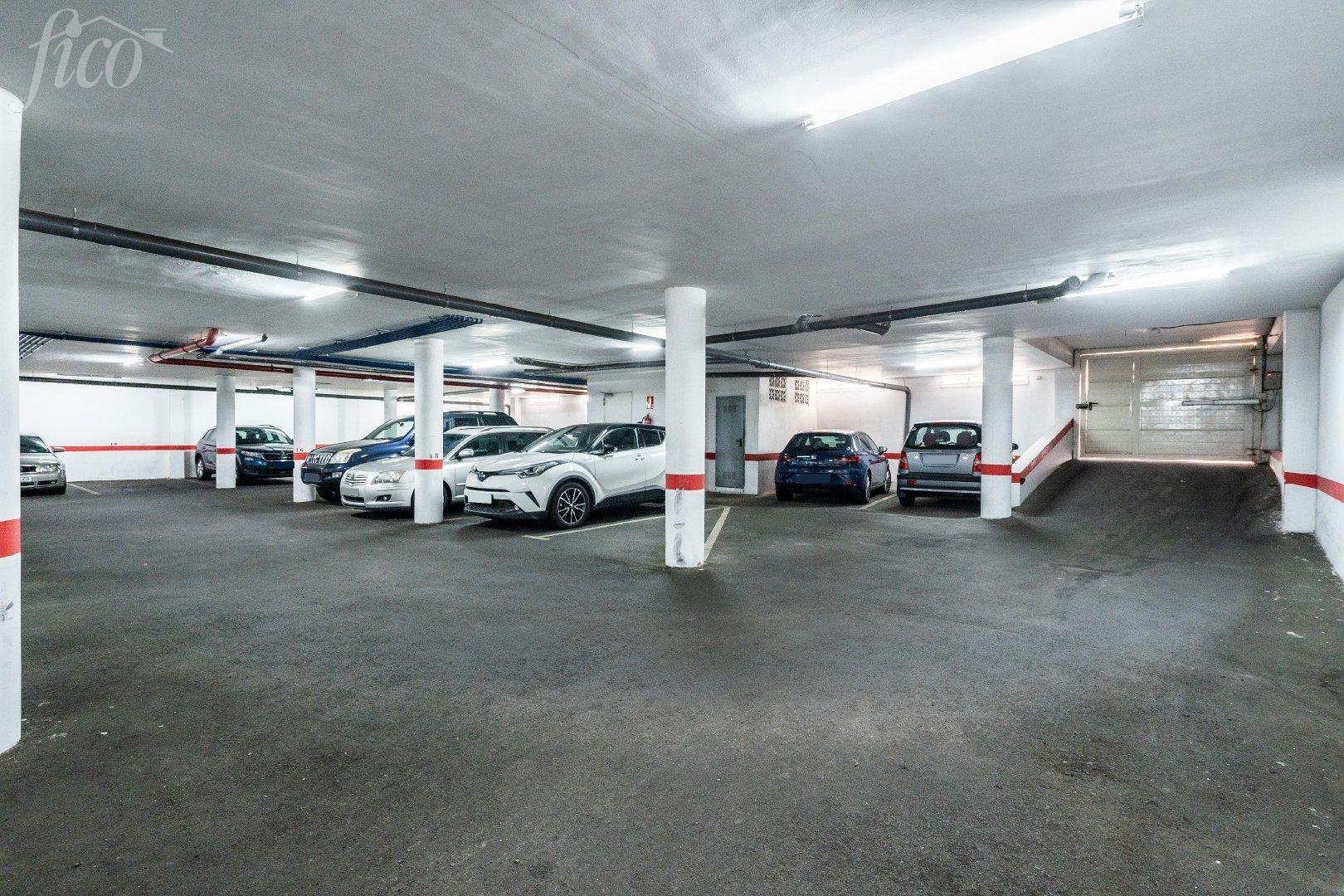 Tenerife - Playa San Juan 4