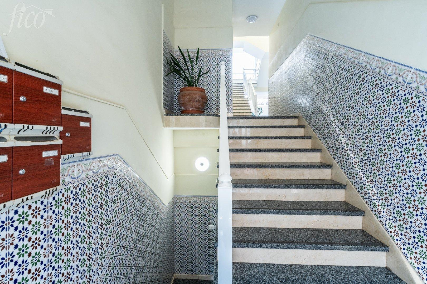 Tenerife - Playa San Juan 5