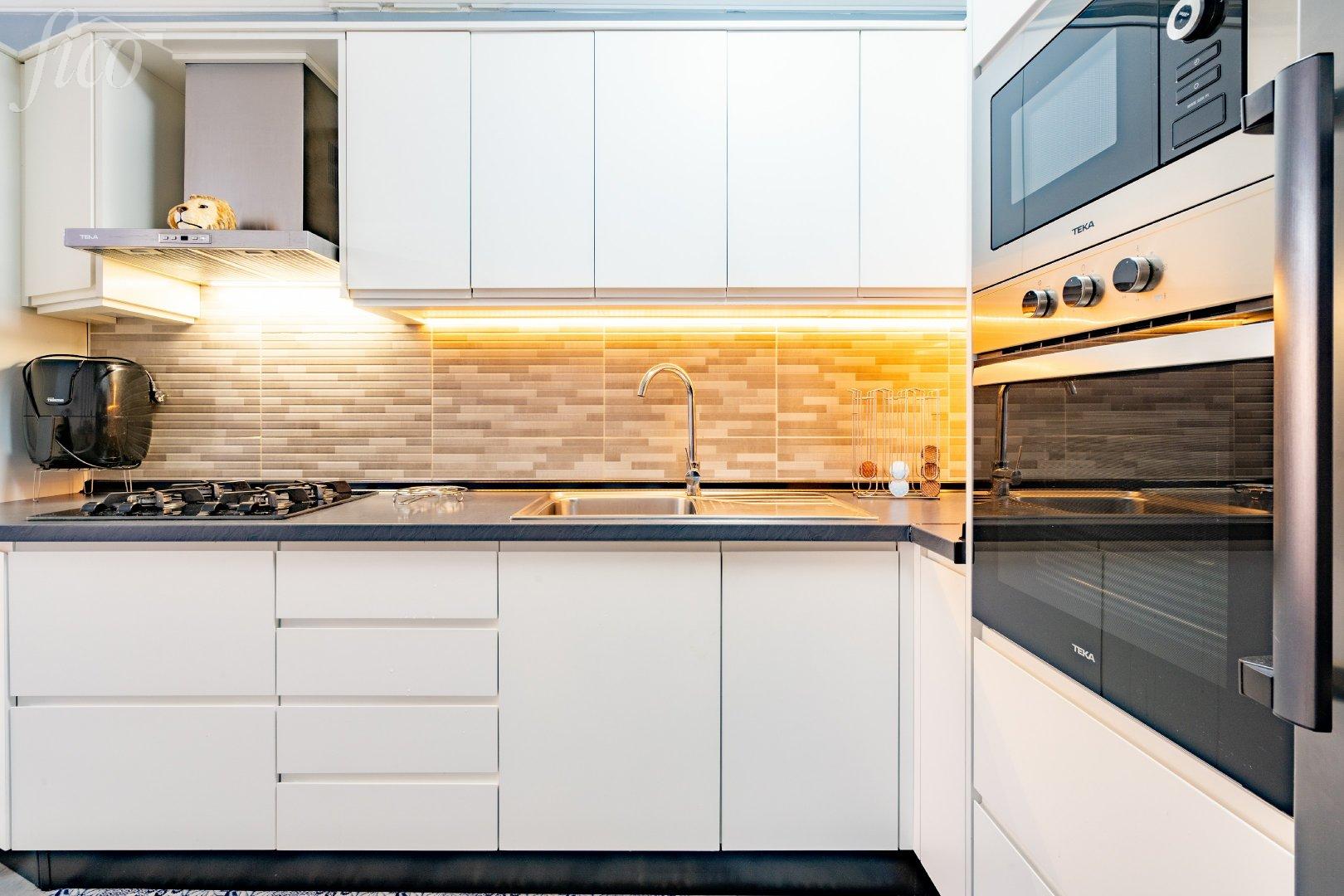 Tenerife - Playa San Juan 6