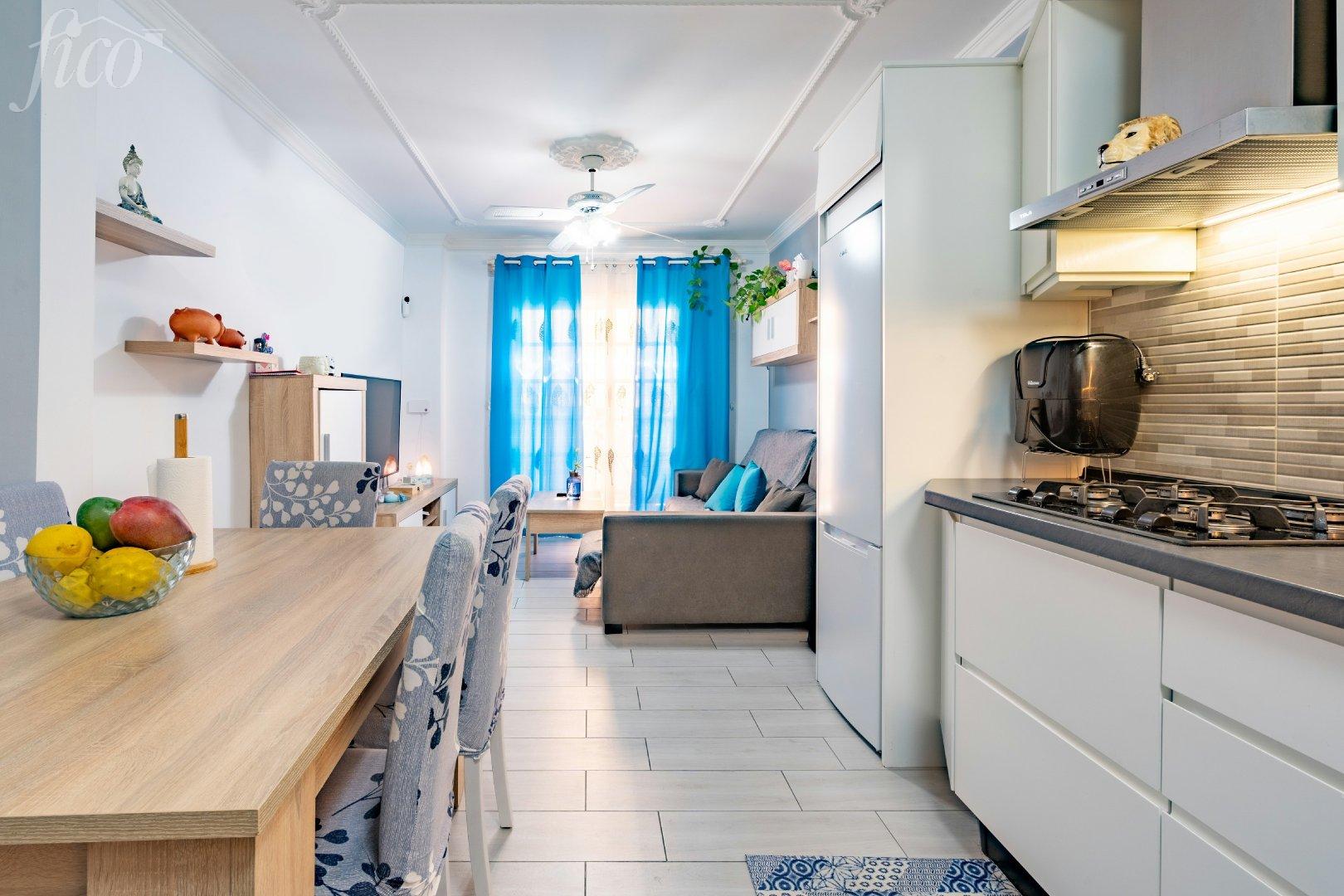 Tenerife - Playa San Juan 7