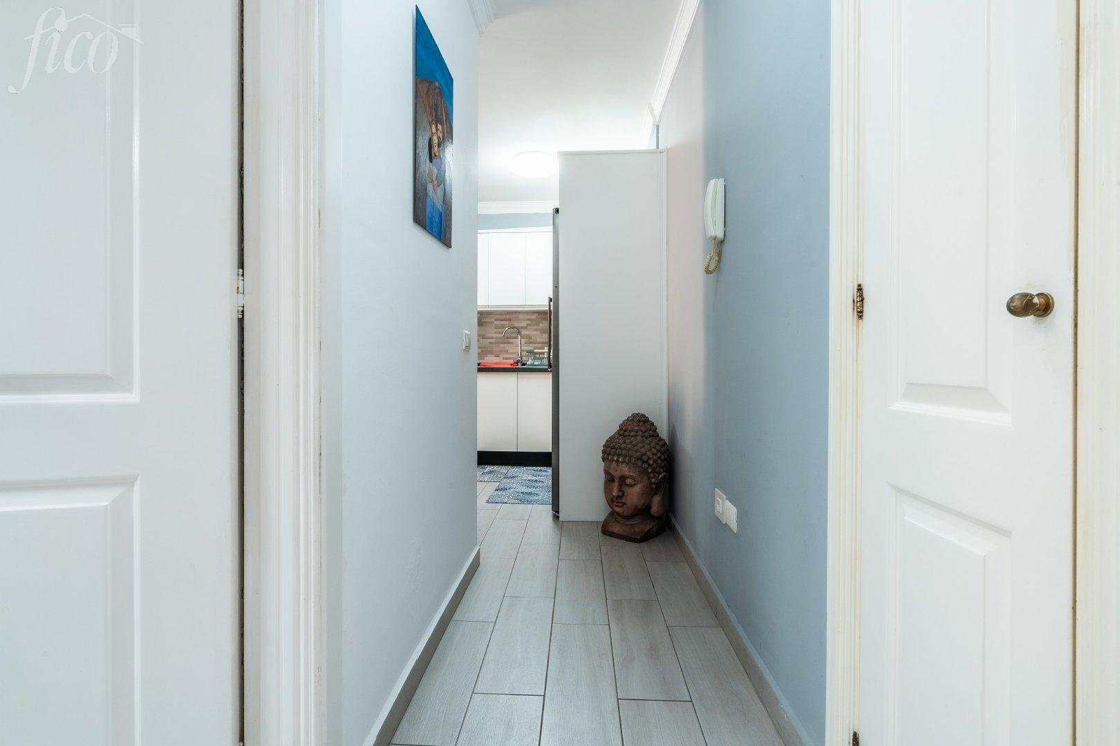 Tenerife - Playa San Juan 9