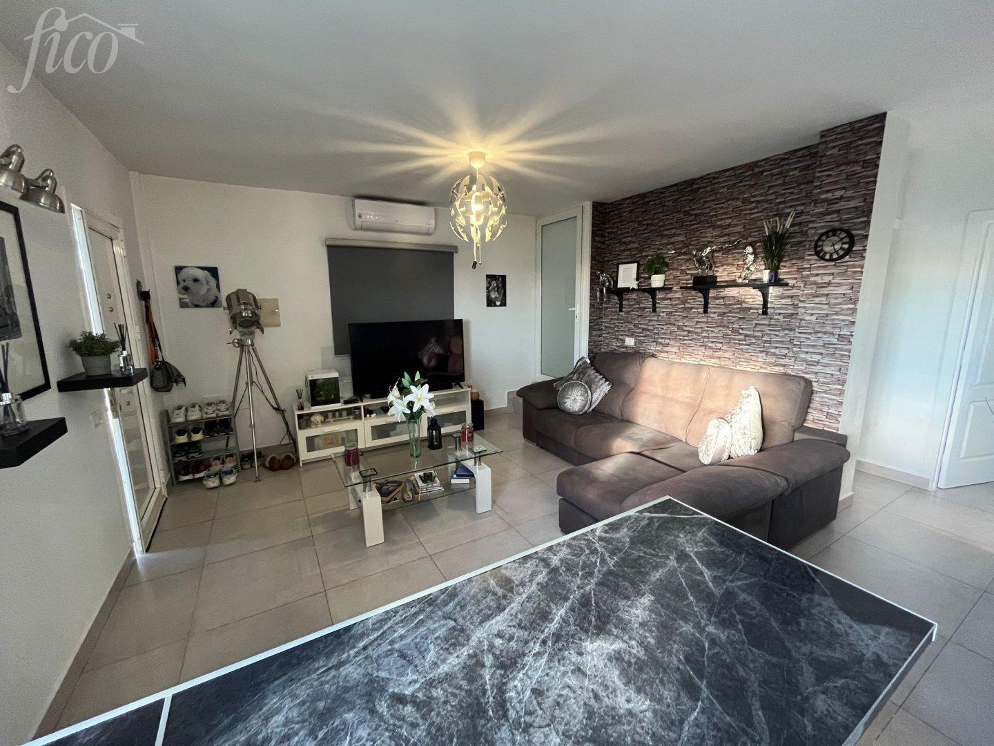 Tenerife - El Taucho, Adeje 1