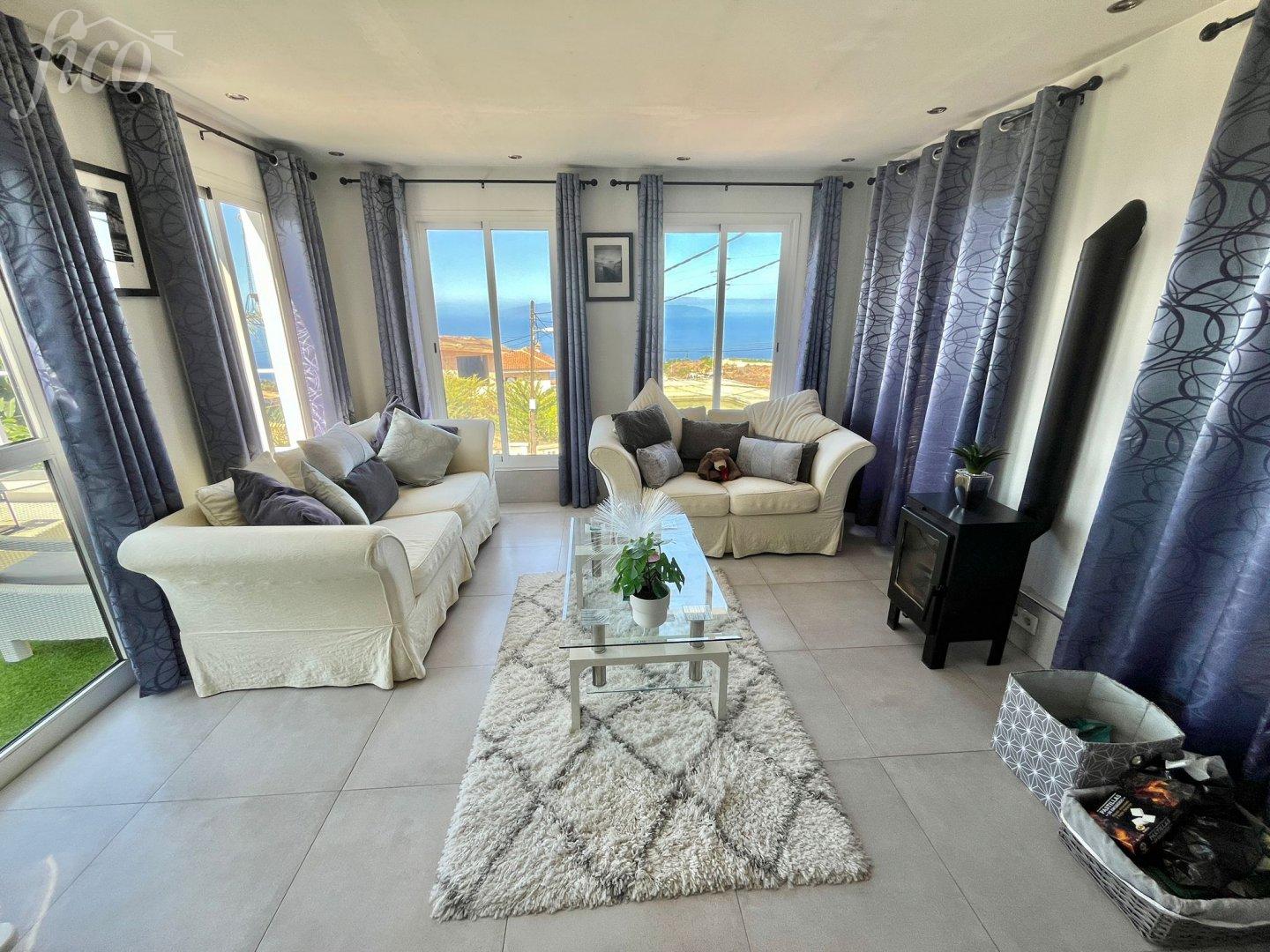 Tenerife - El Taucho, Adeje 2