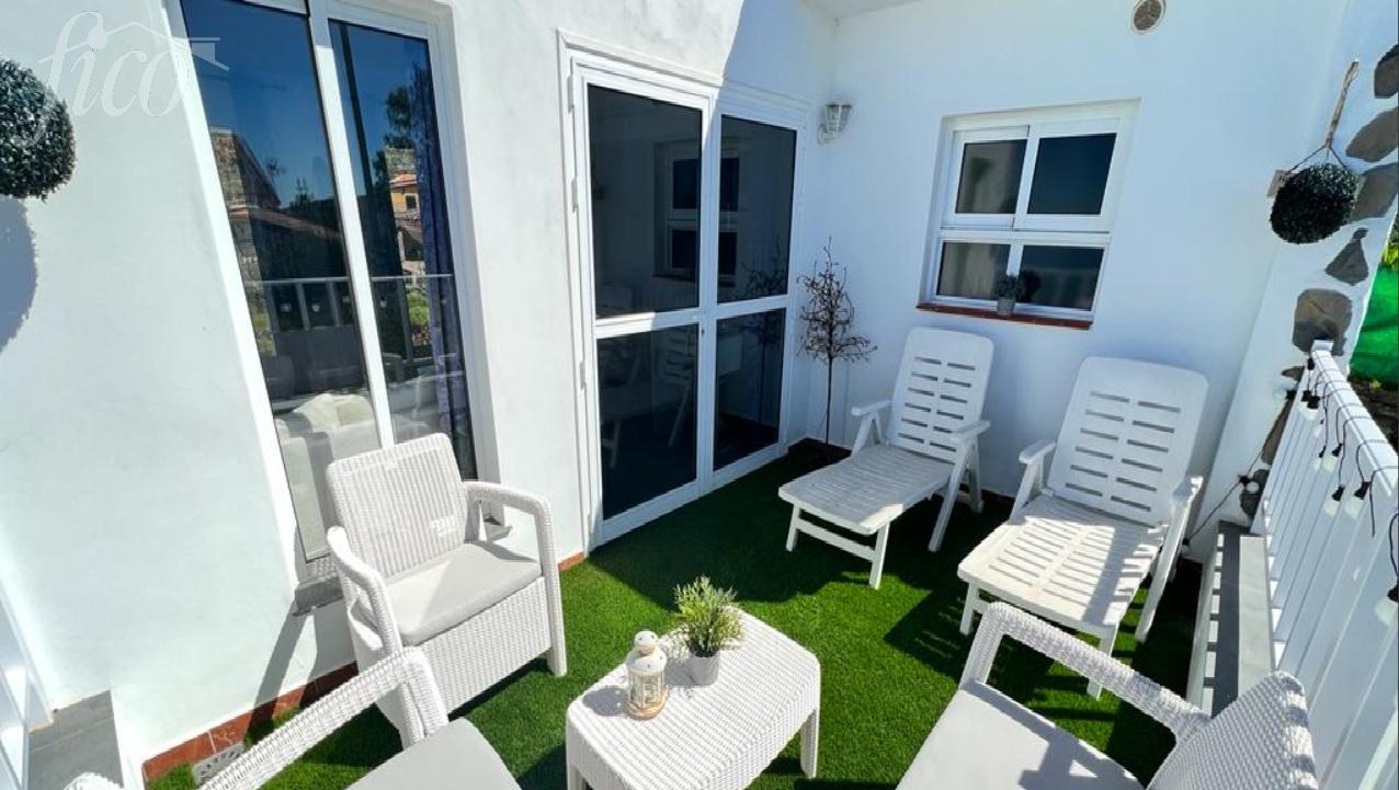 Tenerife - El Taucho, Adeje 3