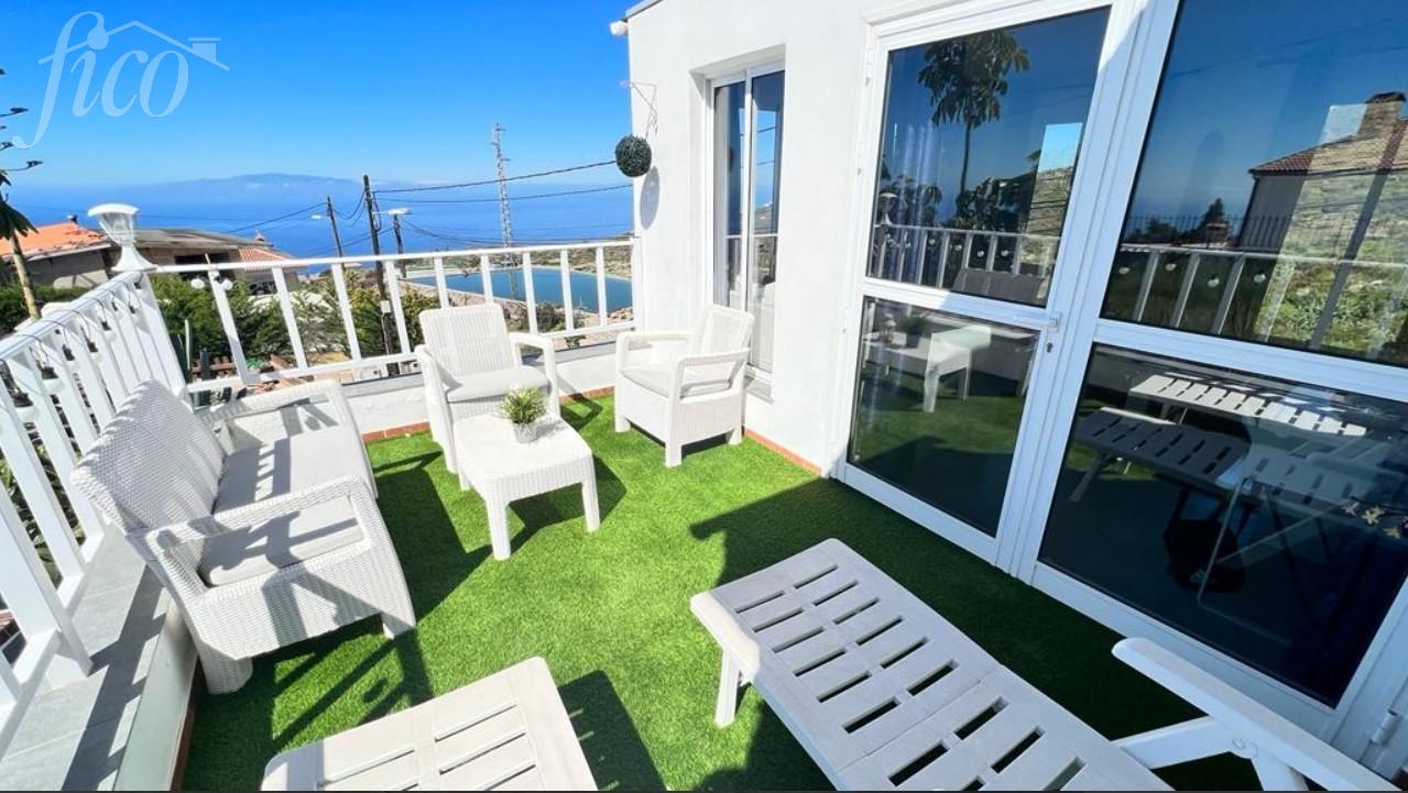 Tenerife - El Taucho, Adeje 4