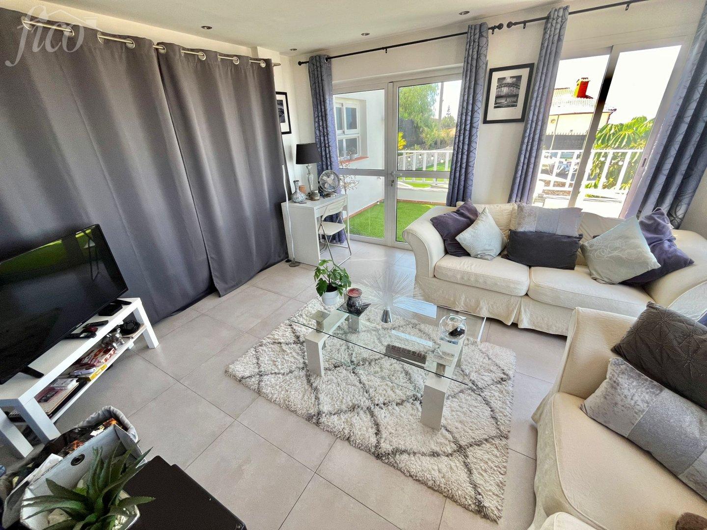 Tenerife - El Taucho, Adeje 5