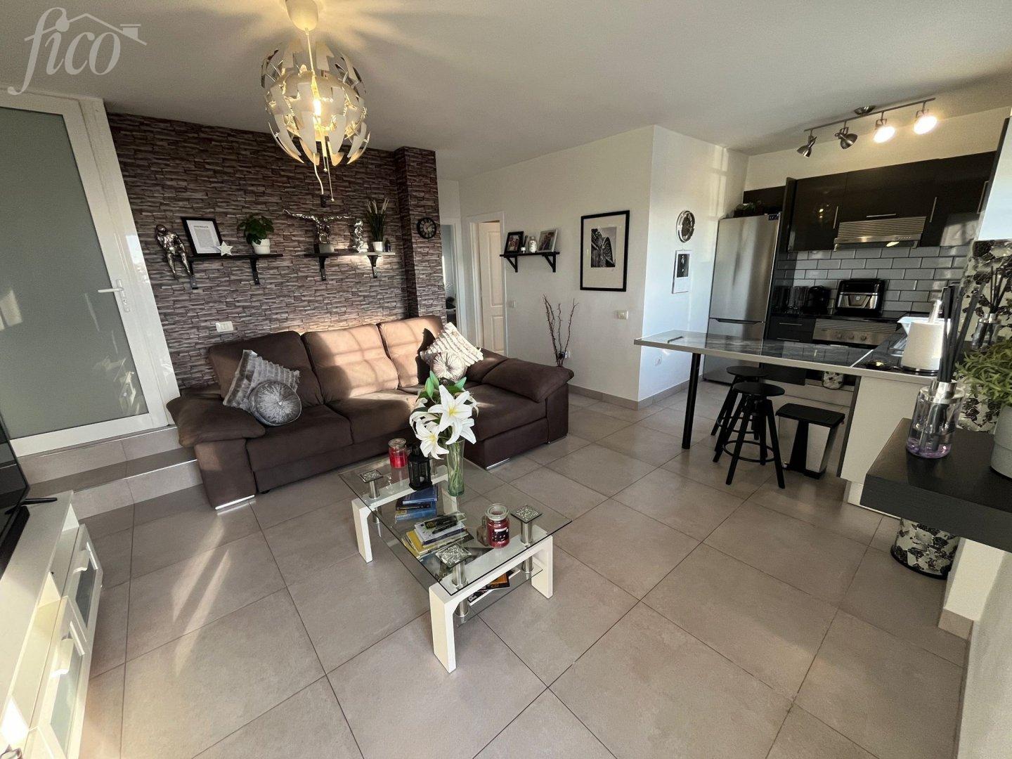 Tenerife - El Taucho, Adeje 7