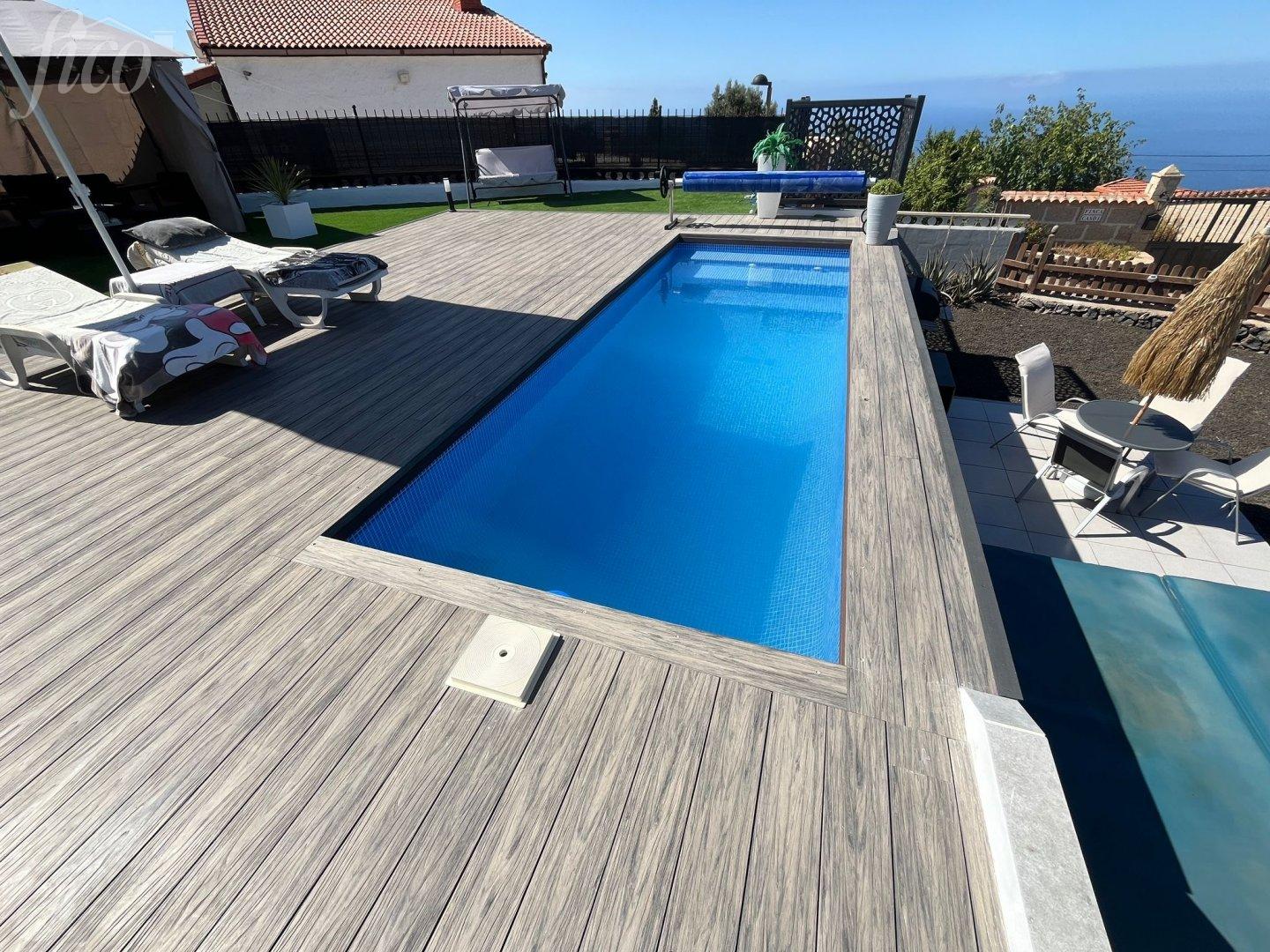 Tenerife - El Taucho, Adeje 8