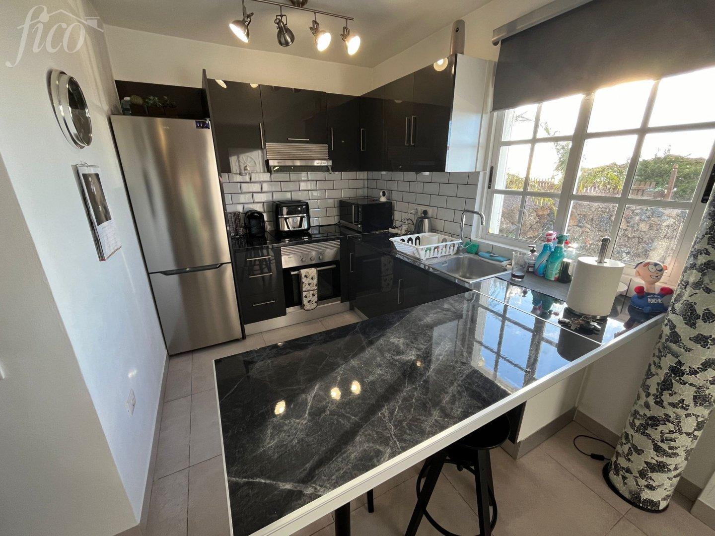 Tenerife - El Taucho, Adeje 9