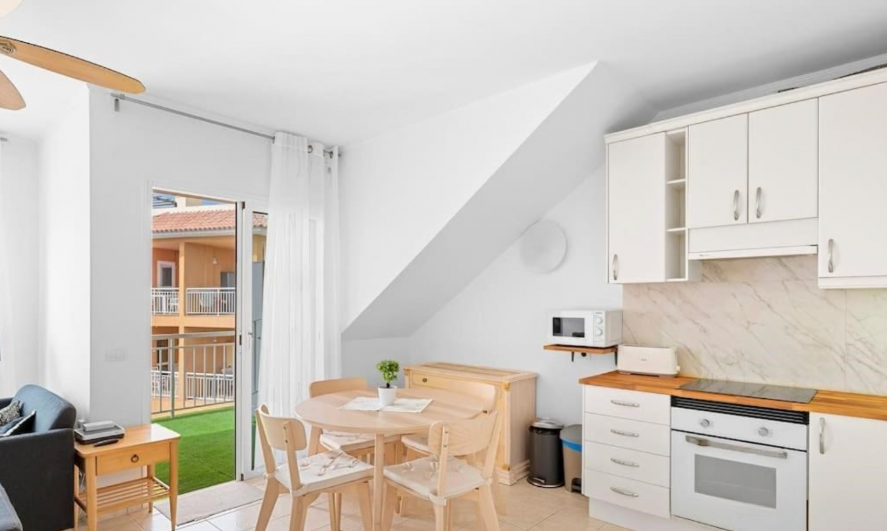 Tenerife - Callao Salvaje, Adeje 1