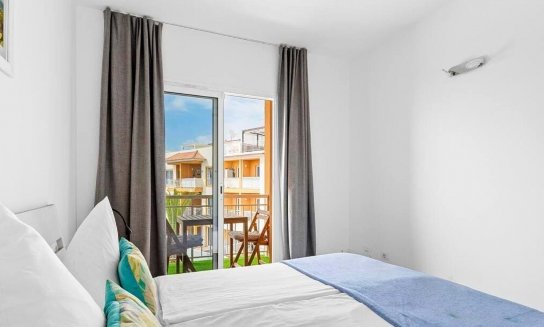 Tenerife - Callao Salvaje, Adeje 2