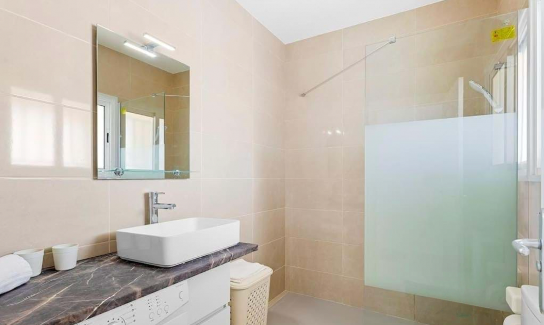 Tenerife - Callao Salvaje, Adeje 3