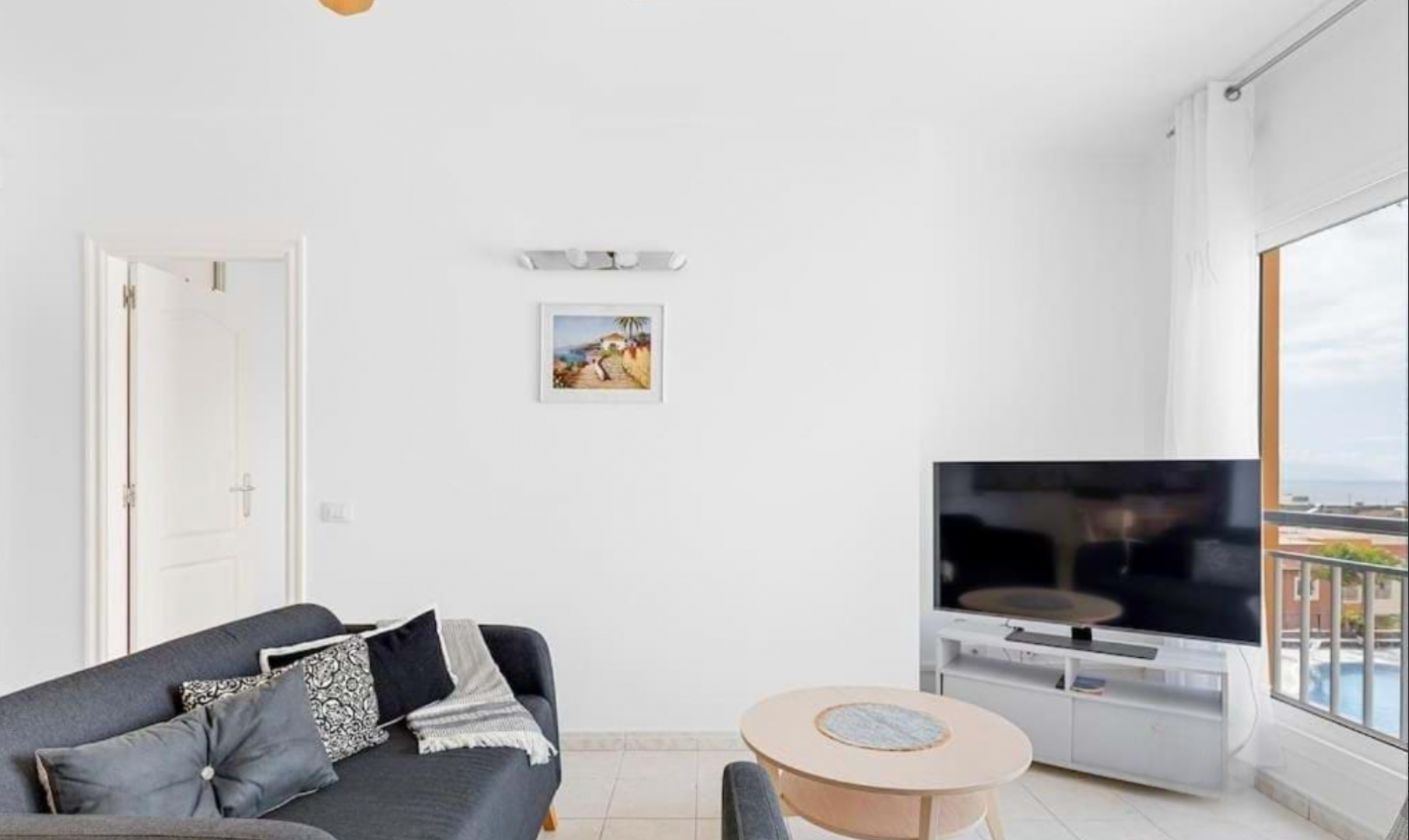 Tenerife - Callao Salvaje, Adeje 4