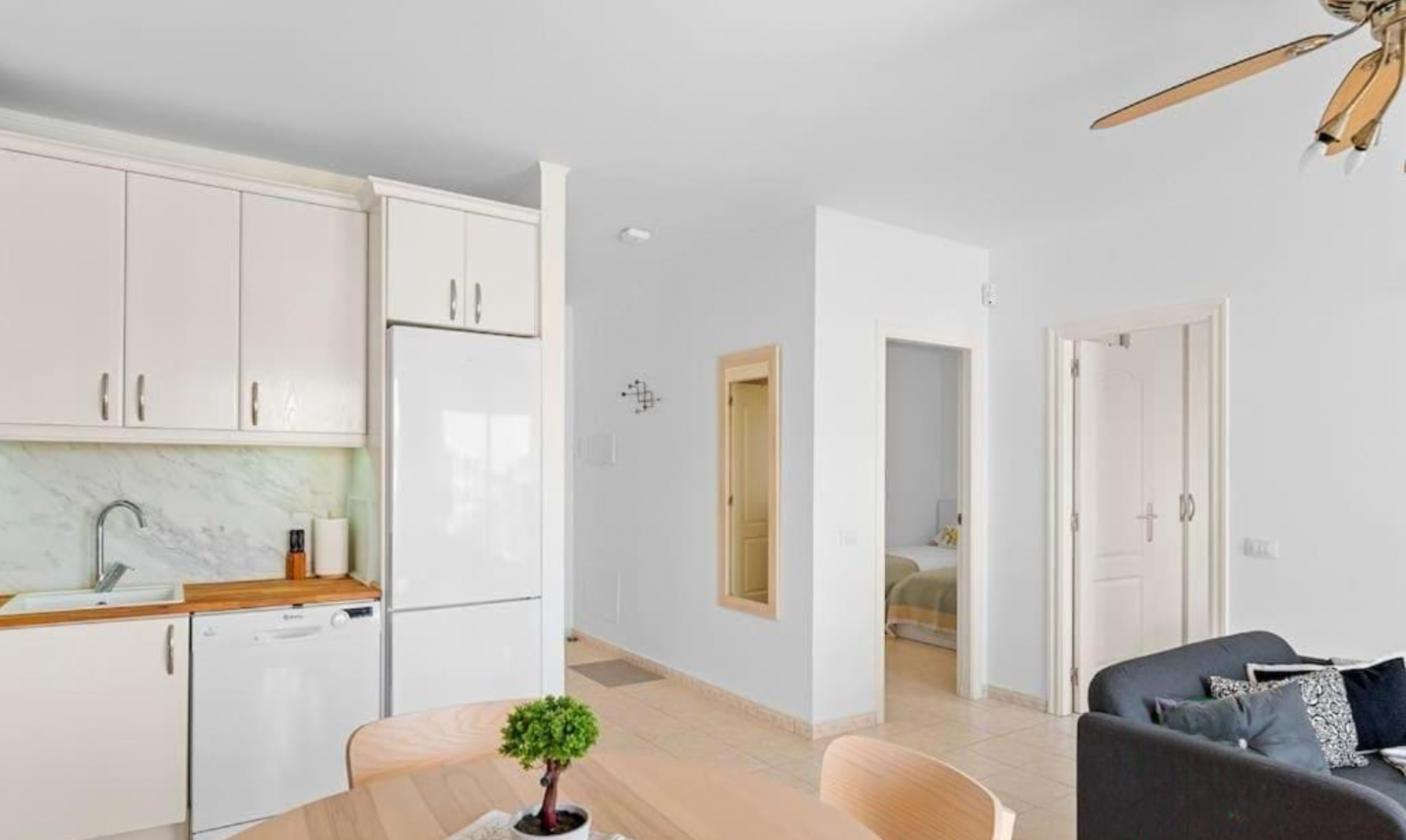 Tenerife - Callao Salvaje, Adeje 5