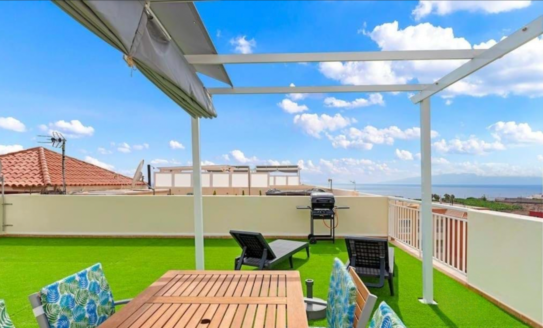 Tenerife - Callao Salvaje, Adeje 6