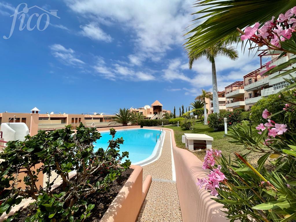 Tenerife -  Madroňal Adeje 2