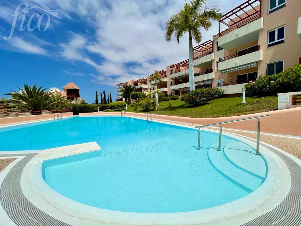 Tenerife -  Madroňal Adeje 3