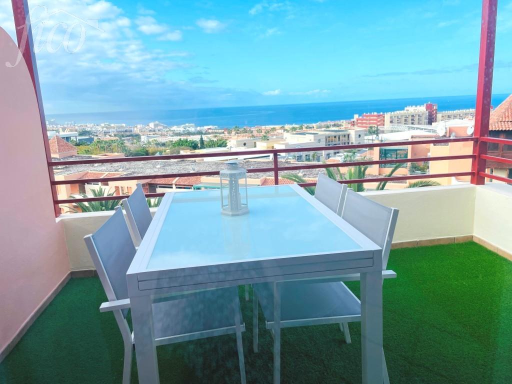 Tenerife -  Madroňal Adeje 5