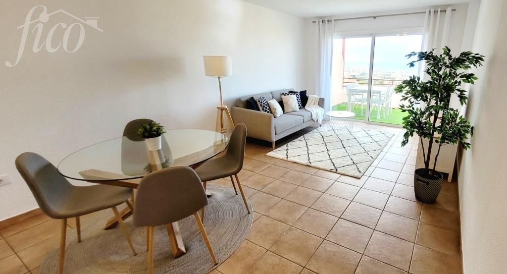 Tenerife -  Madroňal Adeje 6