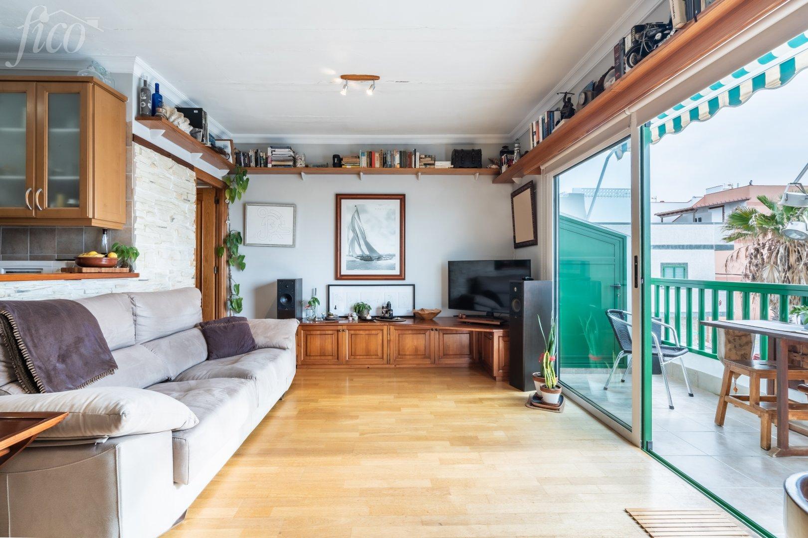 Kanárské ostrovy - Tenerife - La Jaca, Arico 2