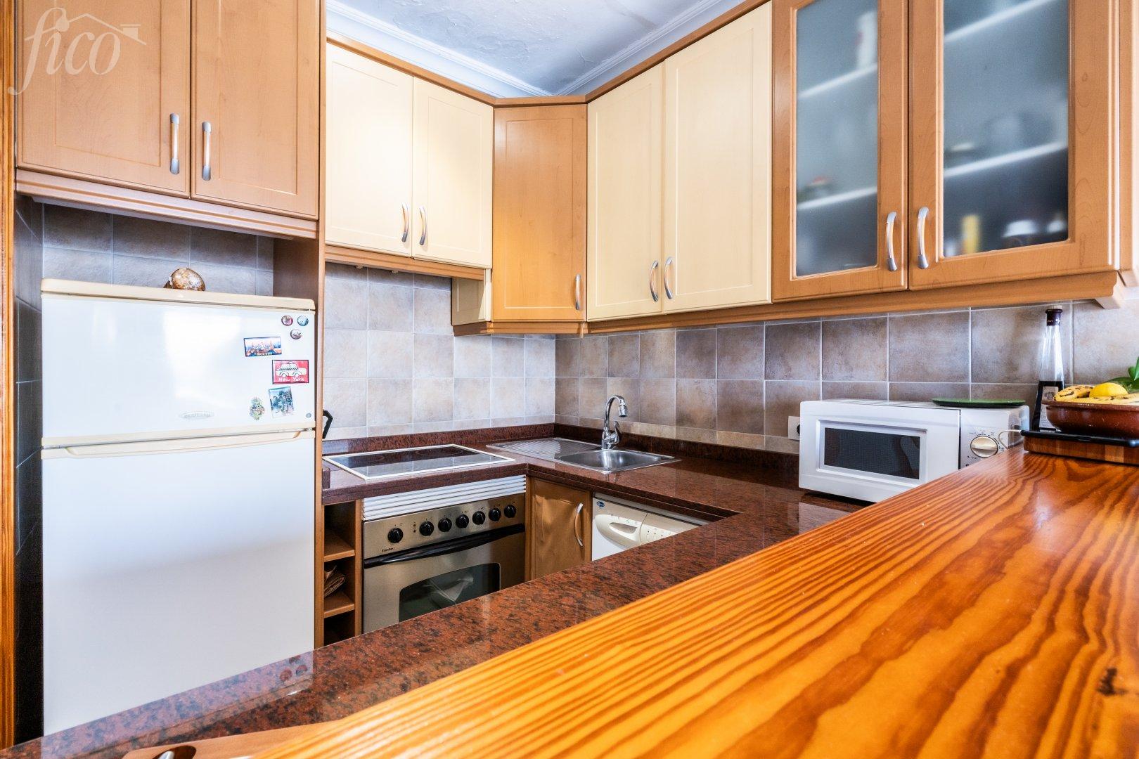 Kanárské ostrovy - Tenerife - La Jaca, Arico 3