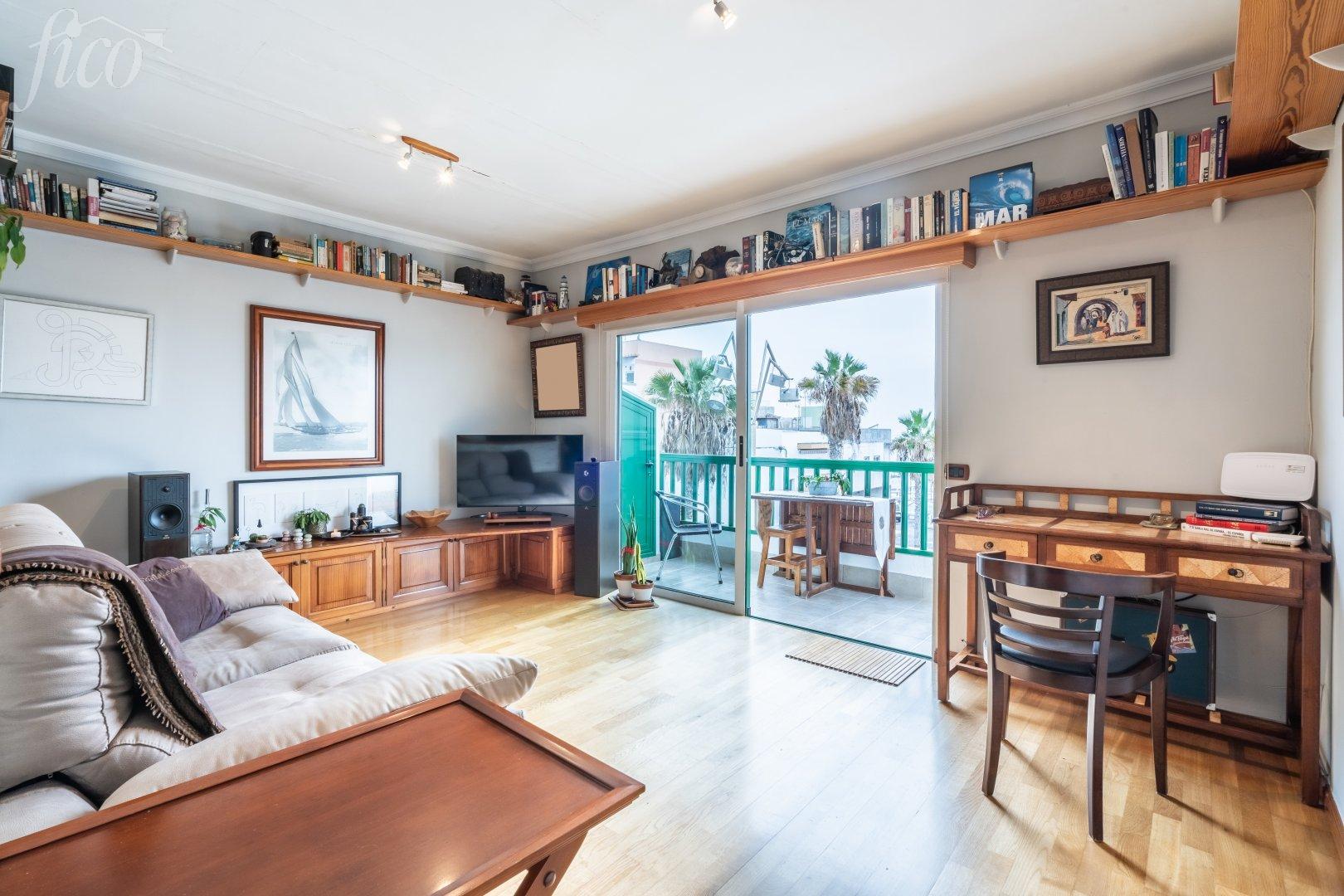 Kanárské ostrovy - Tenerife - La Jaca, Arico 4