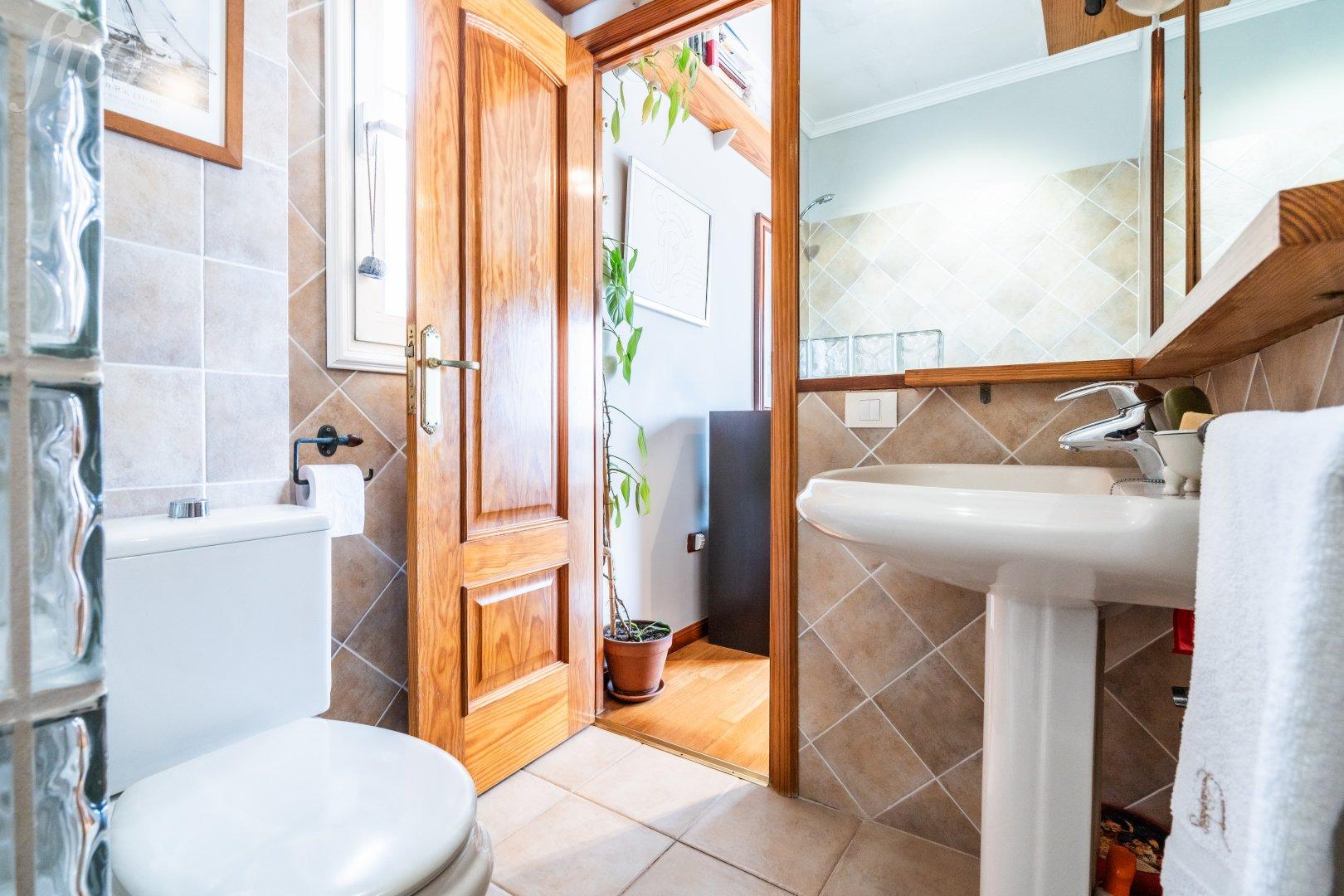 Kanárské ostrovy - Tenerife - La Jaca, Arico 5