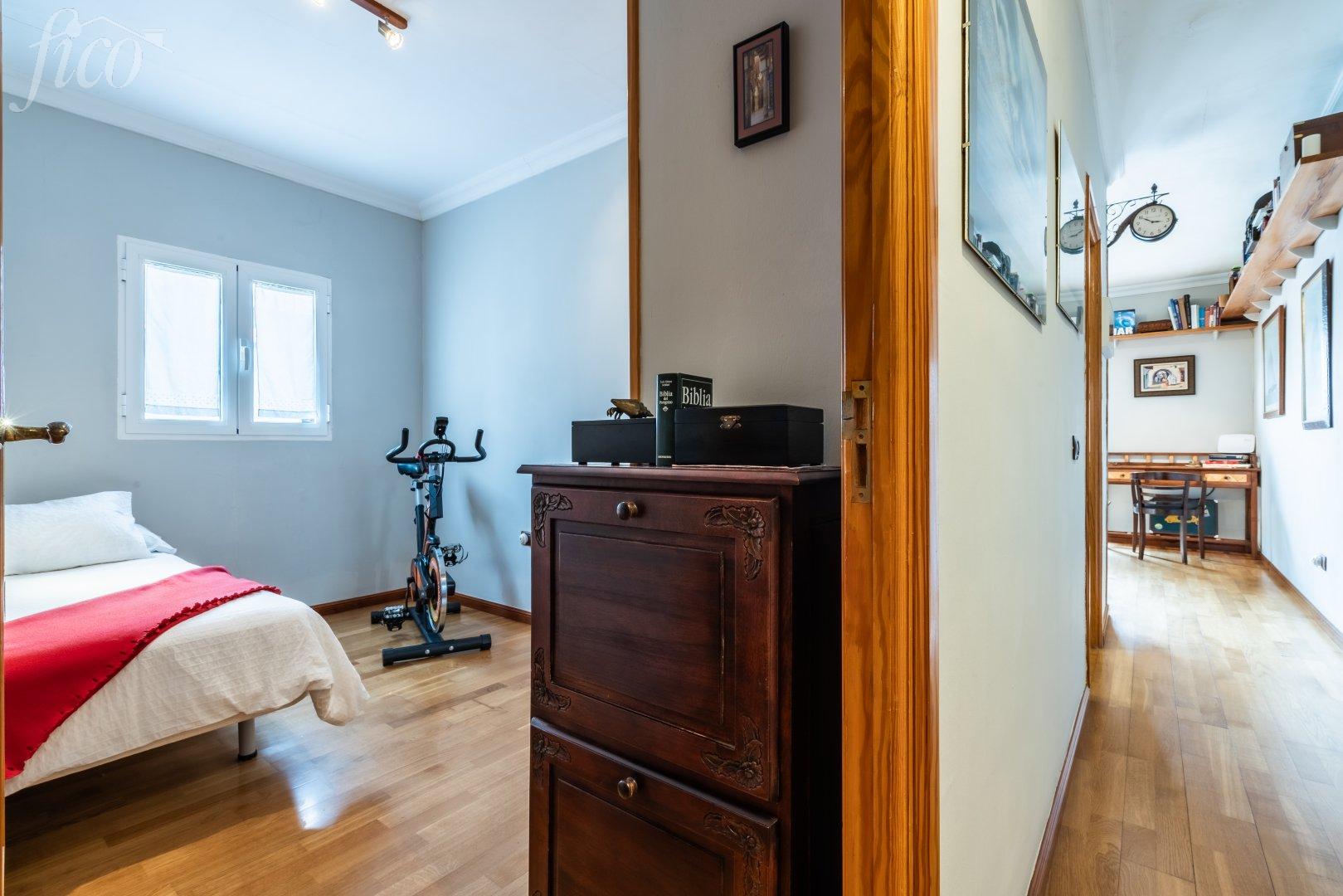 Kanárské ostrovy - Tenerife - La Jaca, Arico 8