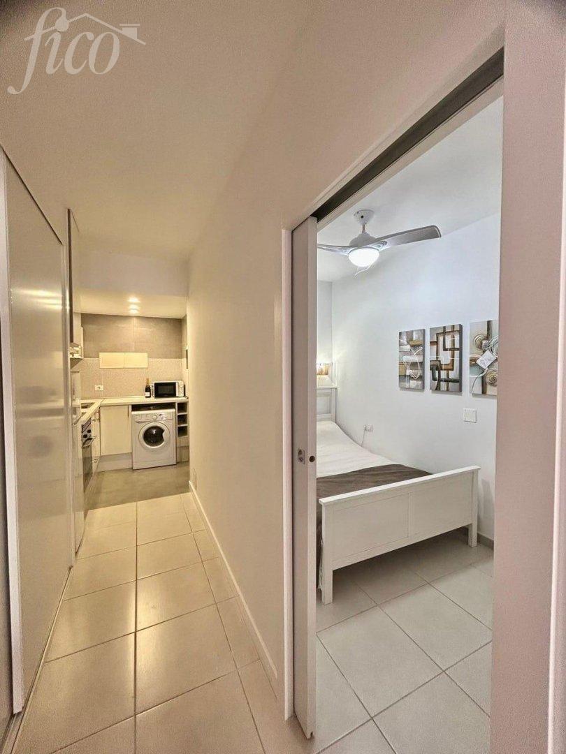 Tenerife - Los Cristianos 1