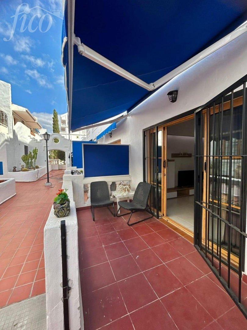 Tenerife - Los Cristianos 5