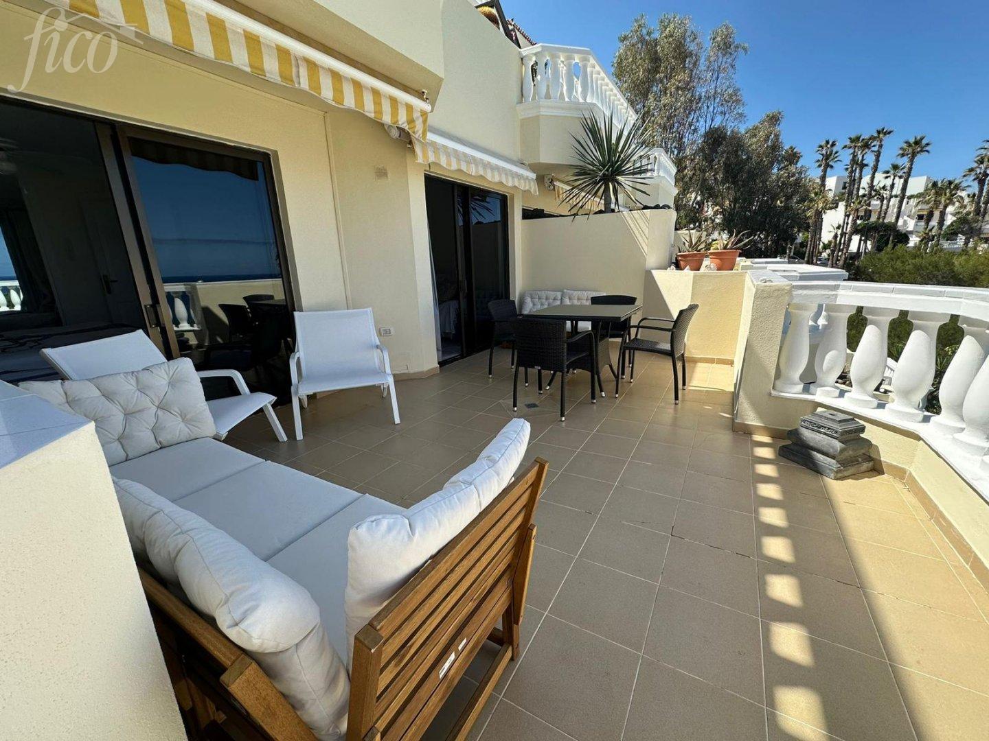 Tenerife - Los Gigantes 1