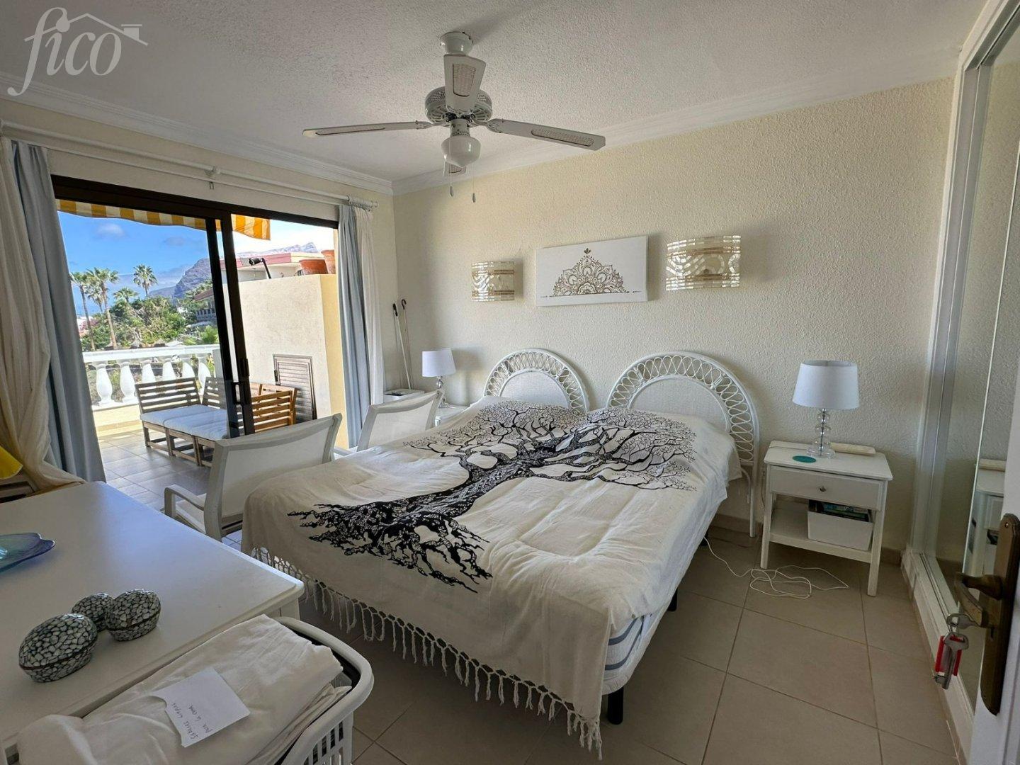 Tenerife - Los Gigantes 2