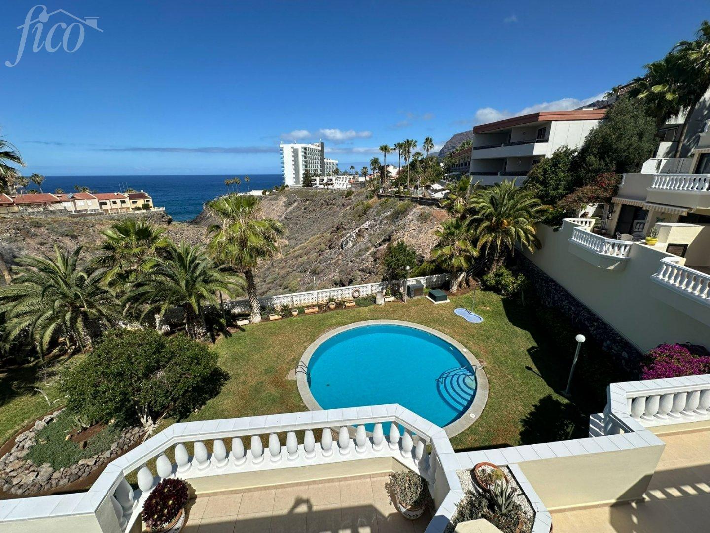 Tenerife - Los Gigantes 3