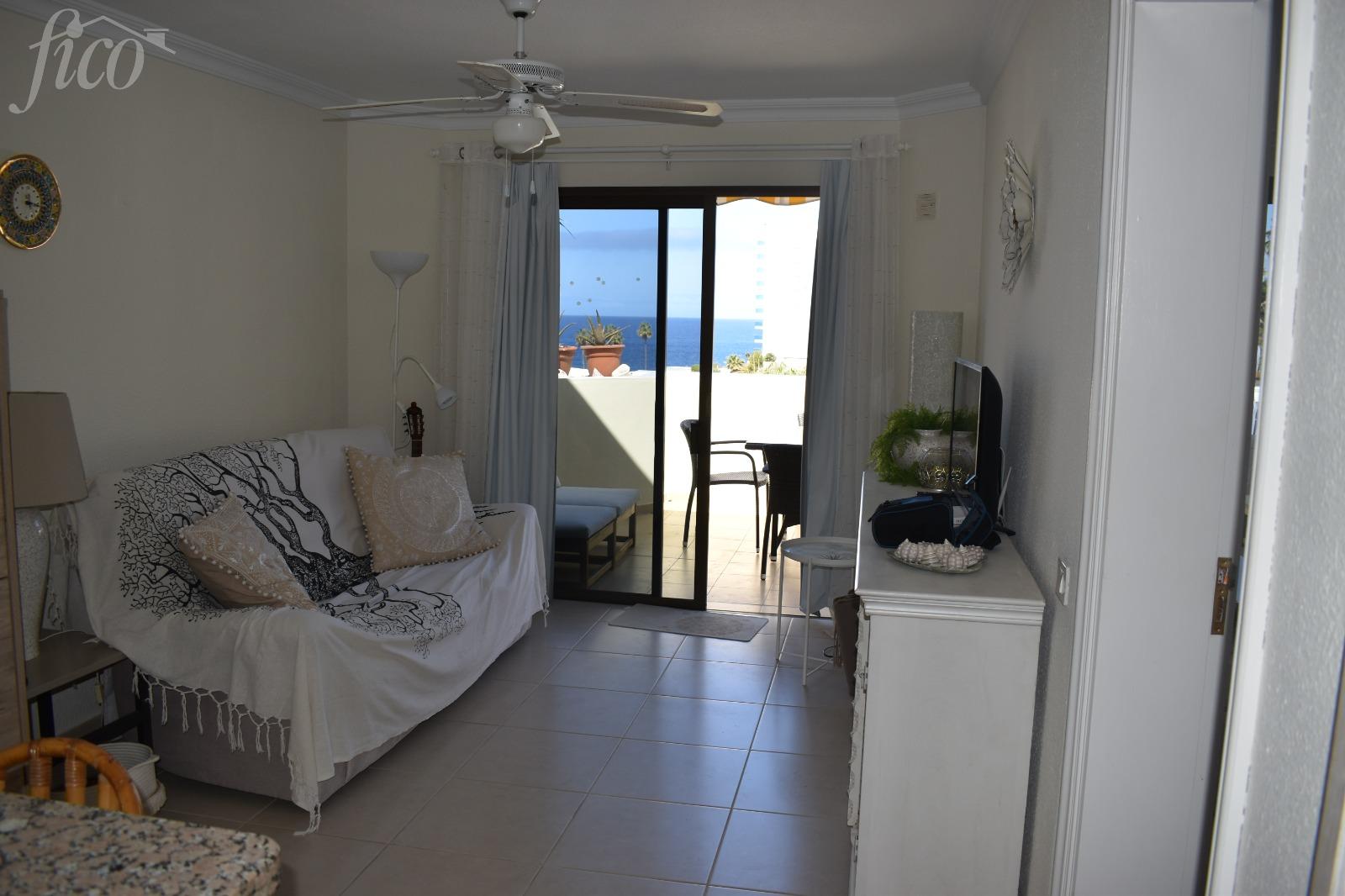 Tenerife - Los Gigantes 4