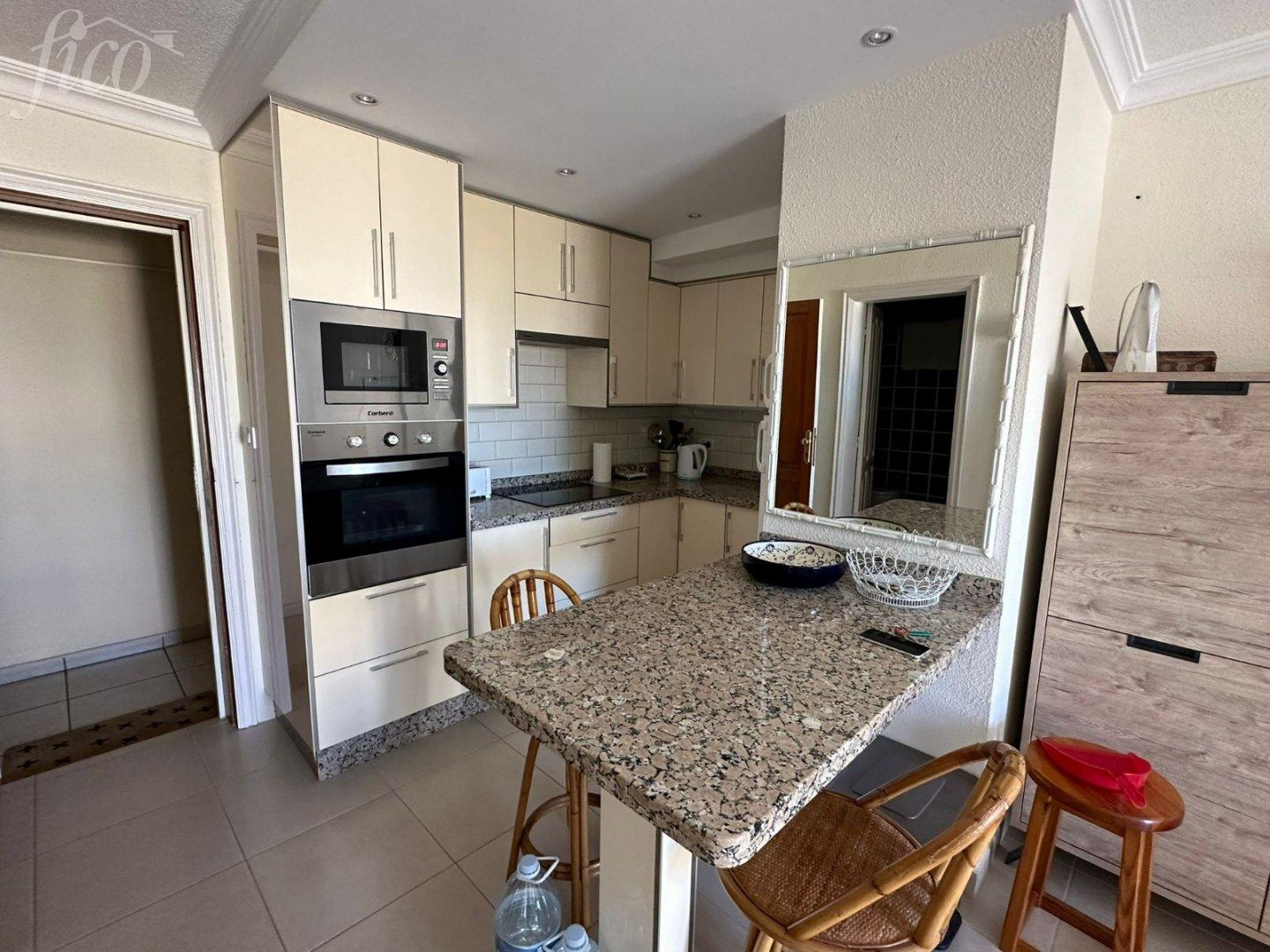 Tenerife - Los Gigantes 5